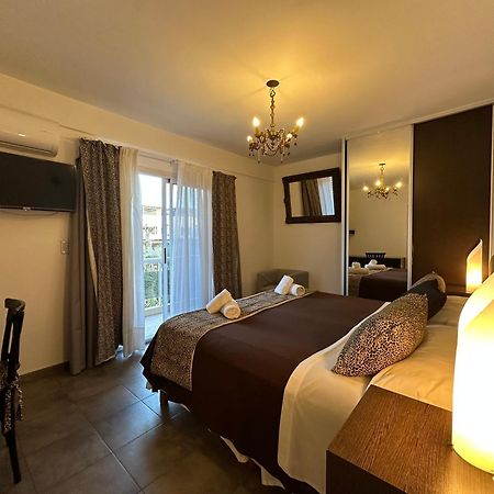 Apart & Hotel Neptuno Валерия дел Мар Екстериор снимка