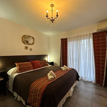 Apart & Hotel Neptuno Валерия дел Мар Екстериор снимка