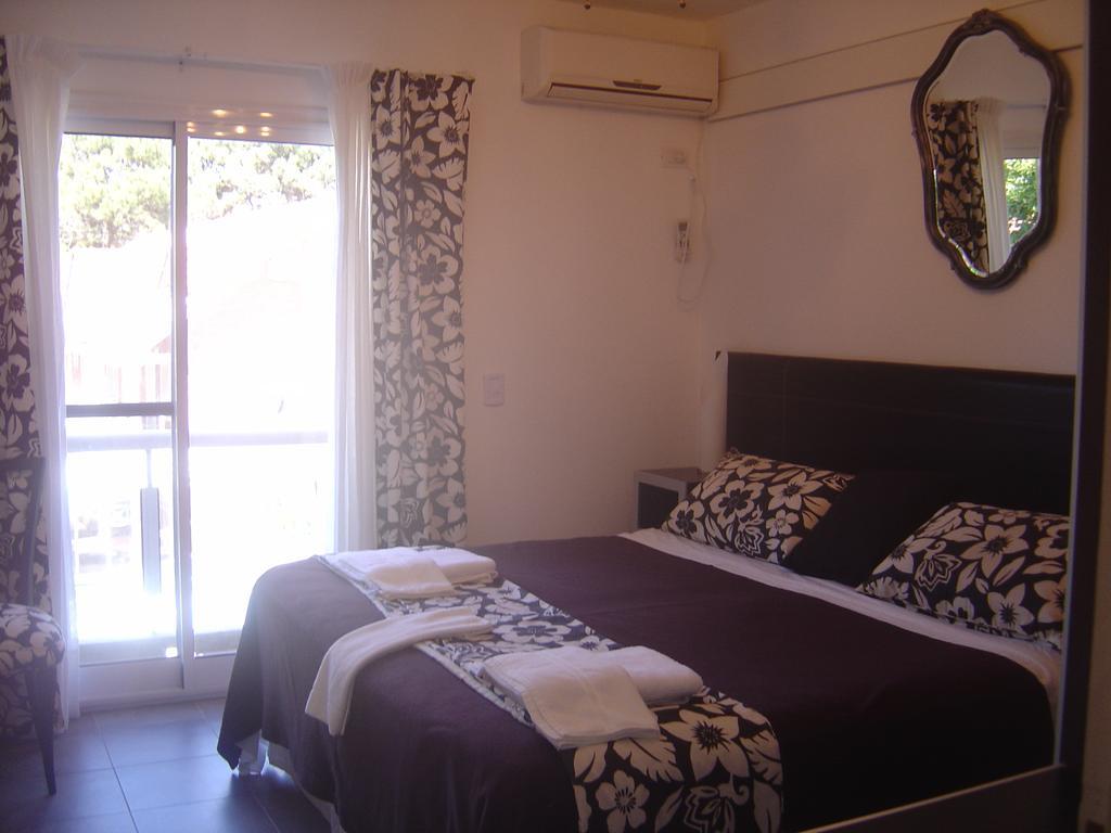 Apart & Hotel Neptuno Валерия дел Мар Екстериор снимка