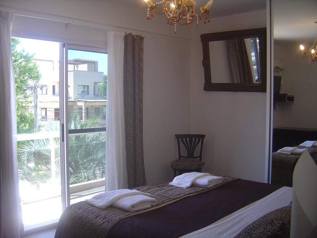 Apart & Hotel Neptuno Валерия дел Мар Екстериор снимка