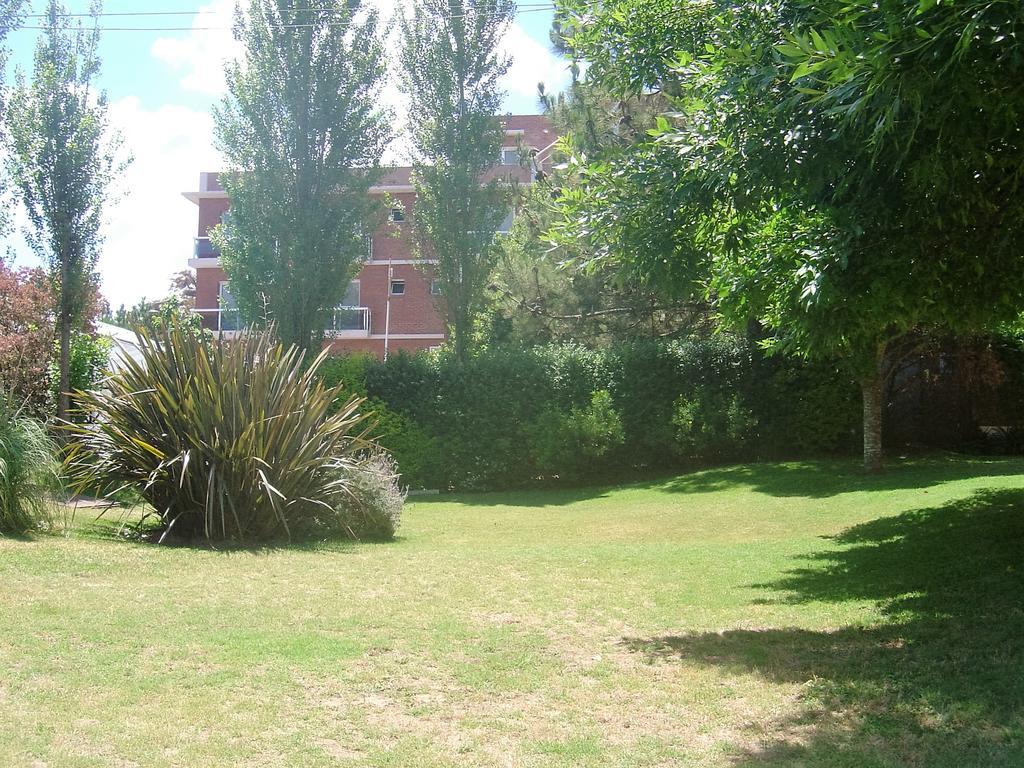 Apart & Hotel Neptuno Валерия дел Мар Екстериор снимка