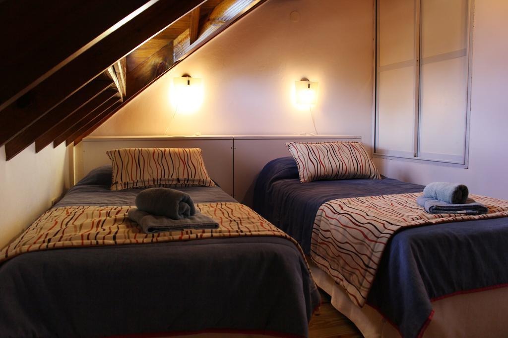 Apart & Hotel Neptuno Валерия дел Мар Екстериор снимка