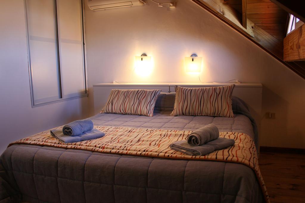 Apart & Hotel Neptuno Валерия дел Мар Екстериор снимка