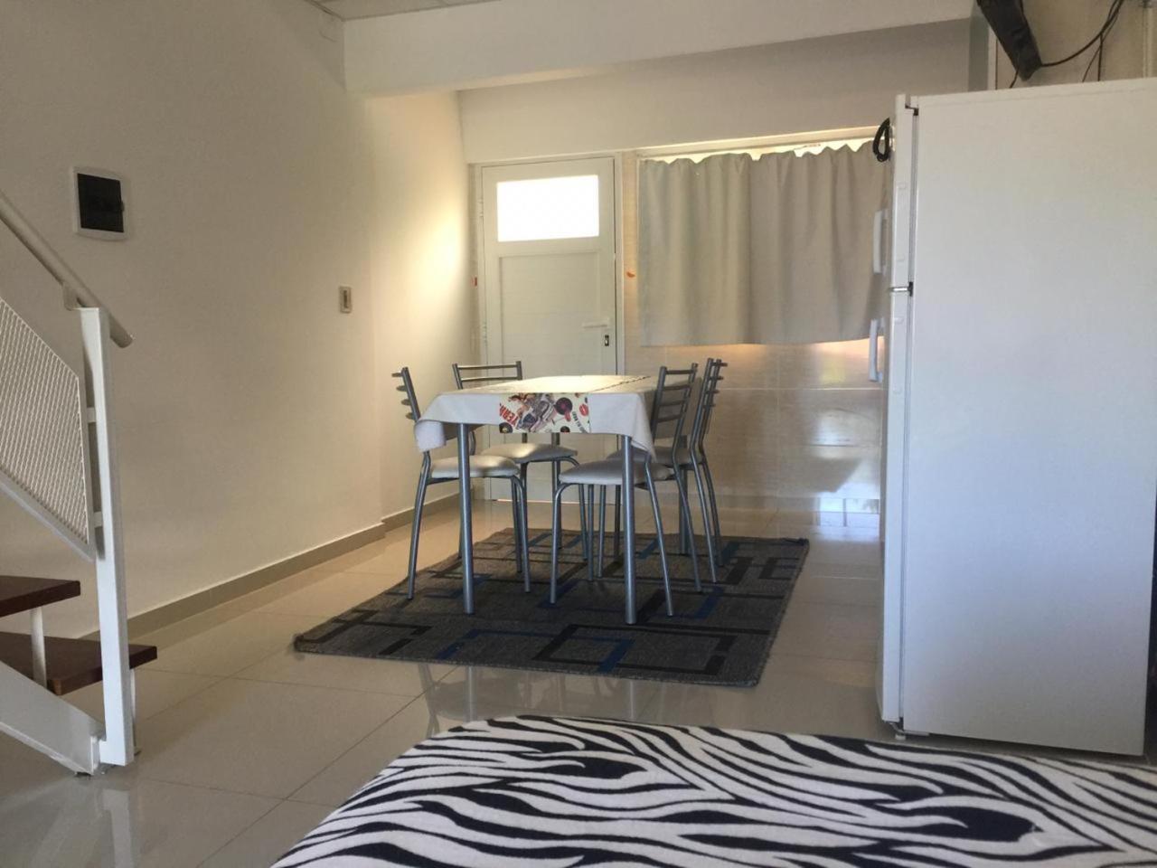 Apart & Hotel Neptuno Валерия дел Мар Екстериор снимка